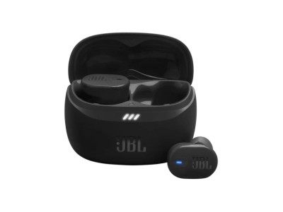 Austiņas JBL Tune Buds 2 Black