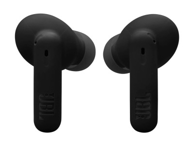 Austiņas JBL Wave Beam 2 Black