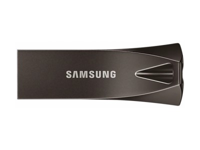 Samsung Drive Bar Plus 256GB Titan