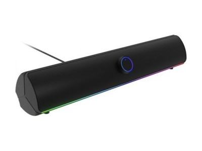 Skaņas josla Genesis Helium 312BT Black