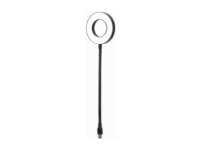LED Lampa Gembird USB LED Ring