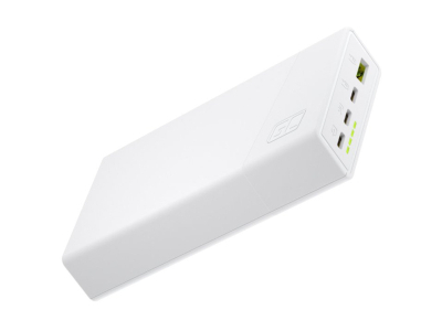 Enerģijas krātuve Green Cell PowerPlay20s 20000mAh