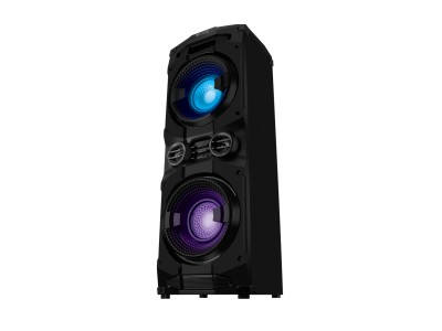 Skaļrunis Sven PS-1500 Black