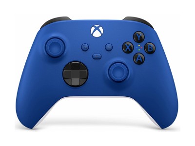 Microsoft Xbox Series Blue