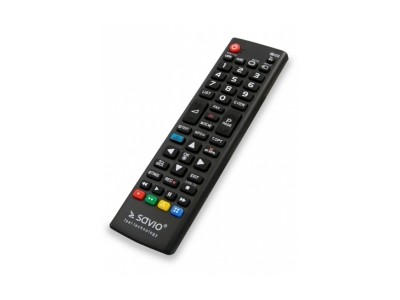 Savio Universal remote controller for LG