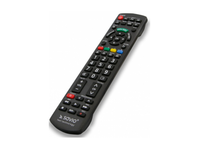 Savio Universal Remote Controller for Panasonic