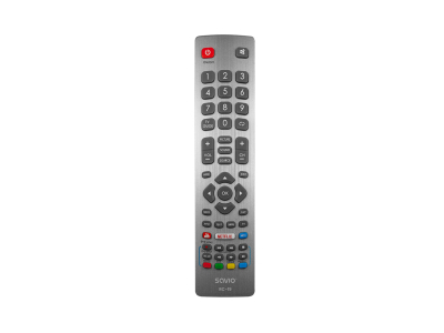 TV pults Savio RC-19 Sharp televizoriem