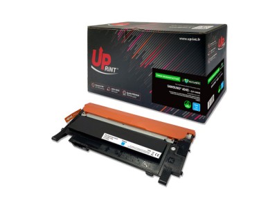 Toneris UPrint Samsung CLTC404S Cyan Remanufactured