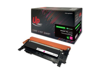 Toneris UPrint Samsung CLTC404S Magenta Remanufactured