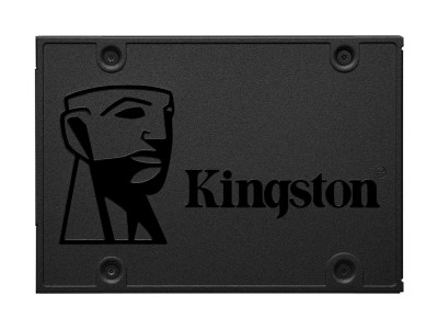 Kingston A400 480GB SSD SATAIII 2