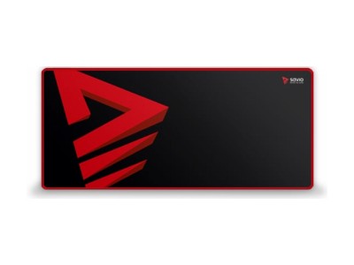 Peles paliktnis Savio Professional Gaming Mousepad