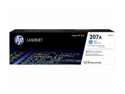 HP 207A Cyan