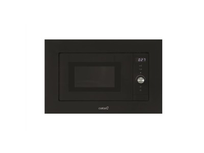 CATA MC 20 D BK Black