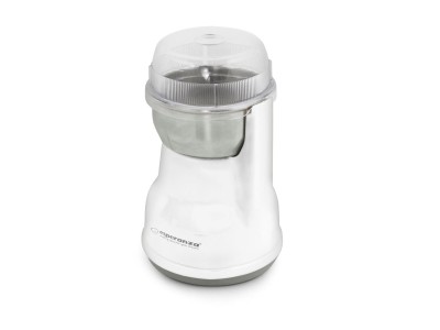 Esperanza EKC002W coffee grinder 160 W