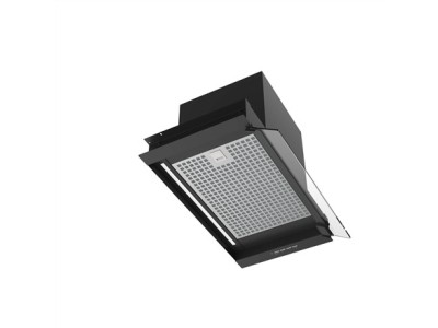 CATA CORONA BK 60 Built-in Black