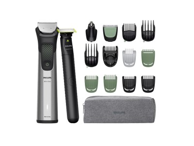 Philips MG9535/15 hair trimmers/clipper Stainless steel