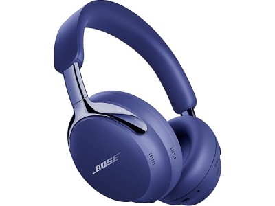 Bose 890101-0300 headphones/headset Wireless Head-band Calls/Music