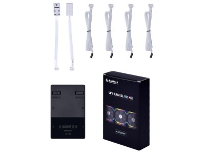 Lian Li UNI HUB SL-INF Controller