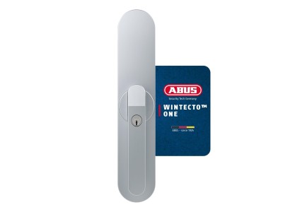ABUS WINTECTO ONE Smart door lock