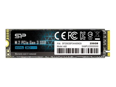 Silicon Power P34A60 M.2 256