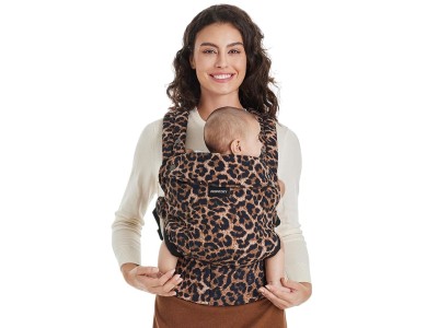 Momcozy BC001 | Nosidełko dla niemowląt