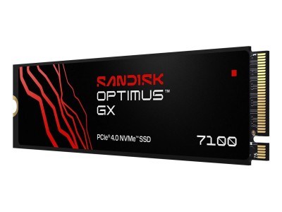 SanDisk Optimus GX 7100 2 TB