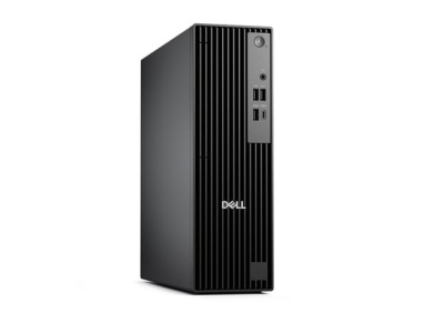 Dell Pro | QCS1250 | Desktop