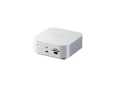 Satechi Thunderbolt 5 CubeDock - wentylowana