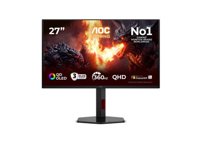 AOC G4 Q27G4SDR computer monitor 67