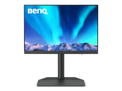 BenQ SW242Q computer monitor 61.2