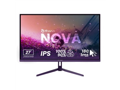Arozzi | Nova | 27 &quot