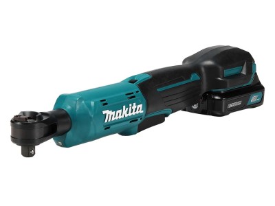 MAKITA RATCHET 12V WR100DSA 47,5Nm