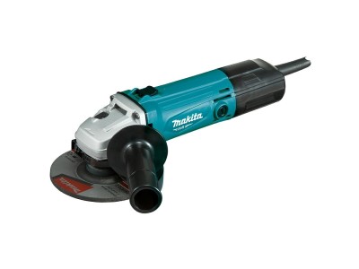 MAKITA SZLIFIERKA KĄTOWA 125mm/ 570W M9503RB