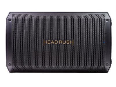 Headrush FRFR-112 MK2 - guitar column