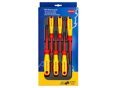 Knipex 00 20 12 V04 manual