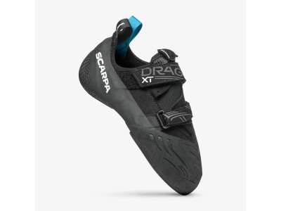 Scarpa DRAGO XT, 41.5, Black