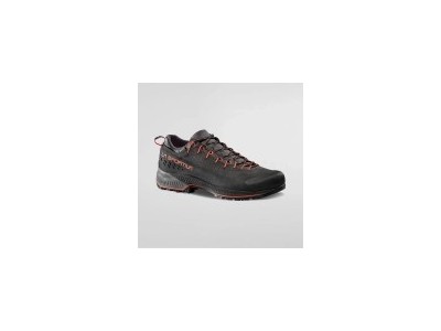 LA SPORTIVA Shoes tx4 evo gtx-carbon-cherry