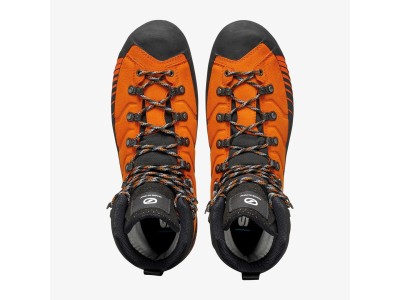 Scarpa Ribelle HD boots size 44