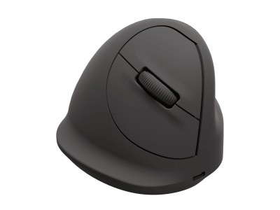 Fellowes Vertical Wireless Mouse Breyta Ergonomic