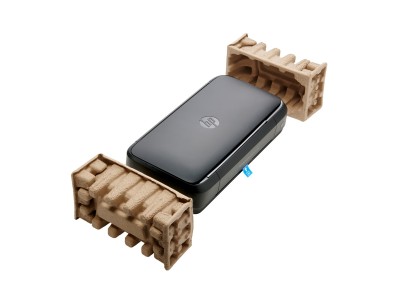 HP OfficeJet Mobile 250 Wireless All-in-One