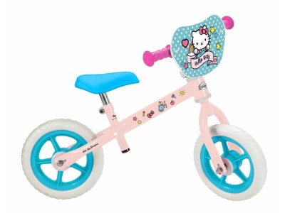 CROSS-COUNTRY BICYCLE 10" TOIMSA TOI149 Hello