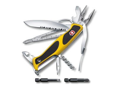 Victorinox V-0.97 98.MWC8 Pocket