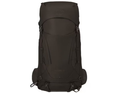 Trekking Backpack Osprey Kestrel 48 black