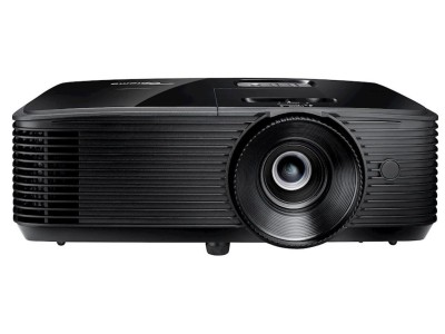 Optoma W371 data projector Desktop projector