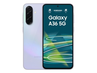 Samsung Galaxy A36 17 cm (6