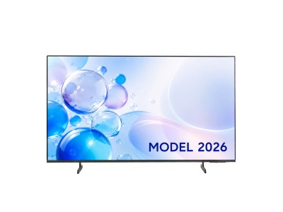 Samsung 85" Mini LED 4K Vision