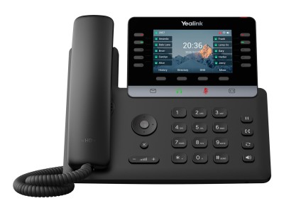Yealink SIP-T74U Phone