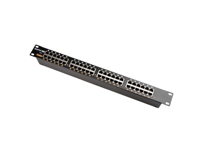 Extralink Gigabit PoE Injector 24 Port