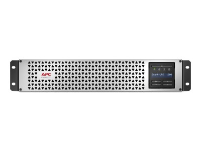 APC Smart-UPS Li-ion SMTL1000RMI2UC - 6x
