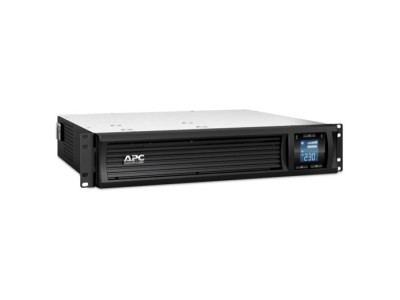 APC Smart-UPS C, Line Interactive, 2000VA